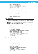 Preview for 19 page of Nederman FlexPAK 1000 User Manual