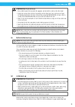 Preview for 21 page of Nederman FlexPAK 1000 User Manual