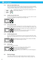 Preview for 24 page of Nederman FlexPAK 1000 User Manual