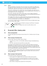 Preview for 30 page of Nederman FlexPAK 1000 User Manual