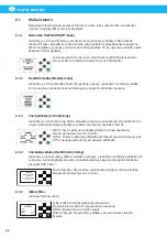 Preview for 44 page of Nederman FlexPAK 1000 User Manual