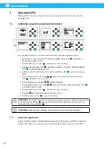 Preview for 48 page of Nederman FlexPAK 1000 User Manual