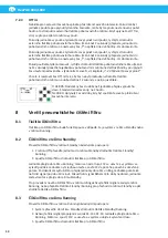 Preview for 50 page of Nederman FlexPAK 1000 User Manual