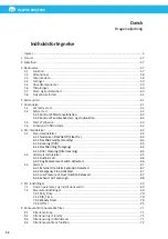 Preview for 56 page of Nederman FlexPAK 1000 User Manual