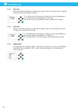 Preview for 70 page of Nederman FlexPAK 1000 User Manual