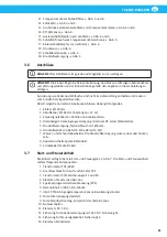 Preview for 81 page of Nederman FlexPAK 1000 User Manual