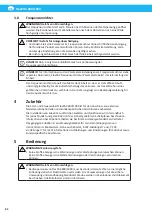 Preview for 82 page of Nederman FlexPAK 1000 User Manual