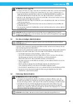 Preview for 83 page of Nederman FlexPAK 1000 User Manual