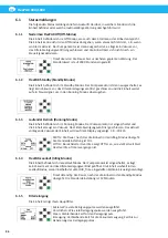 Preview for 86 page of Nederman FlexPAK 1000 User Manual