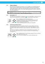 Preview for 87 page of Nederman FlexPAK 1000 User Manual