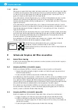 Preview for 114 page of Nederman FlexPAK 1000 User Manual