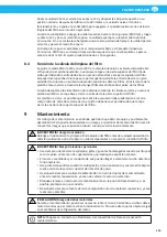 Preview for 115 page of Nederman FlexPAK 1000 User Manual