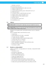 Preview for 125 page of Nederman FlexPAK 1000 User Manual