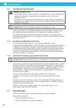 Preview for 128 page of Nederman FlexPAK 1000 User Manual