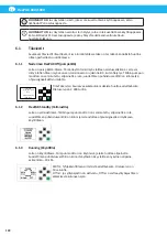 Preview for 130 page of Nederman FlexPAK 1000 User Manual