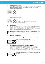 Preview for 131 page of Nederman FlexPAK 1000 User Manual