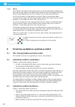 Preview for 136 page of Nederman FlexPAK 1000 User Manual