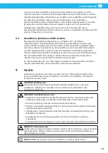 Preview for 137 page of Nederman FlexPAK 1000 User Manual