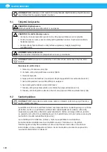 Preview for 138 page of Nederman FlexPAK 1000 User Manual