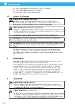 Preview for 148 page of Nederman FlexPAK 1000 User Manual