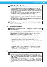 Preview for 149 page of Nederman FlexPAK 1000 User Manual