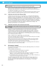 Preview for 150 page of Nederman FlexPAK 1000 User Manual