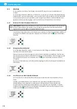 Preview for 154 page of Nederman FlexPAK 1000 User Manual