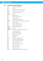 Preview for 162 page of Nederman FlexPAK 1000 User Manual