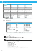 Preview for 168 page of Nederman FlexPAK 1000 User Manual