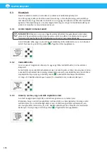 Preview for 176 page of Nederman FlexPAK 1000 User Manual