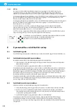 Preview for 180 page of Nederman FlexPAK 1000 User Manual