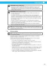 Preview for 191 page of Nederman FlexPAK 1000 User Manual