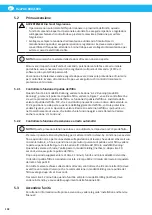 Preview for 192 page of Nederman FlexPAK 1000 User Manual