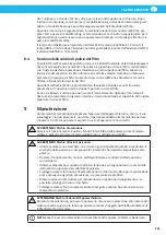 Preview for 201 page of Nederman FlexPAK 1000 User Manual