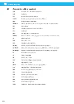 Preview for 204 page of Nederman FlexPAK 1000 User Manual