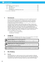 Preview for 208 page of Nederman FlexPAK 1000 User Manual