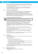 Preview for 214 page of Nederman FlexPAK 1000 User Manual