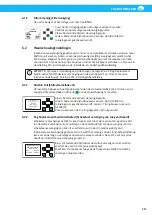 Preview for 217 page of Nederman FlexPAK 1000 User Manual