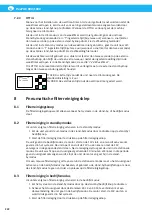 Preview for 222 page of Nederman FlexPAK 1000 User Manual