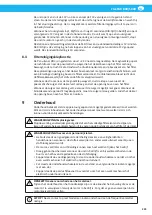 Preview for 223 page of Nederman FlexPAK 1000 User Manual