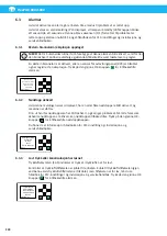 Preview for 240 page of Nederman FlexPAK 1000 User Manual