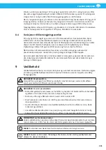 Preview for 245 page of Nederman FlexPAK 1000 User Manual