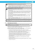 Preview for 255 page of Nederman FlexPAK 1000 User Manual