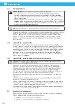 Preview for 256 page of Nederman FlexPAK 1000 User Manual