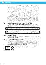 Preview for 258 page of Nederman FlexPAK 1000 User Manual