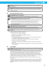 Preview for 267 page of Nederman FlexPAK 1000 User Manual