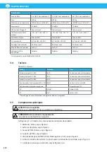 Preview for 274 page of Nederman FlexPAK 1000 User Manual