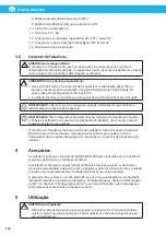 Preview for 276 page of Nederman FlexPAK 1000 User Manual