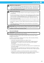 Preview for 277 page of Nederman FlexPAK 1000 User Manual