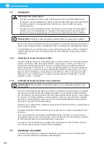 Preview for 278 page of Nederman FlexPAK 1000 User Manual